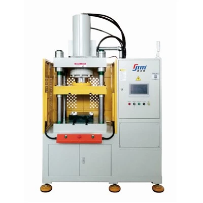 Hydraulische servopers